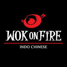 Wok On fire Coupons